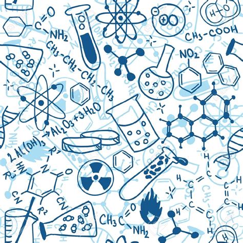 biología | Science drawing, Background patterns, Chemistry posters