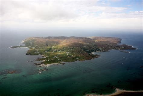 Arranmore Island Donegal: A Haven of History, Culture, and Natural Beauty