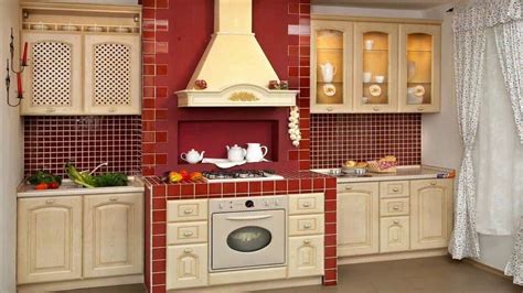 Chimney Design For Kitchen - YouTube