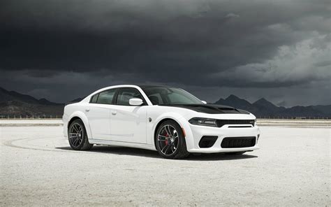 2023 Dodge Charger photos - 1/1 - The Car Guide