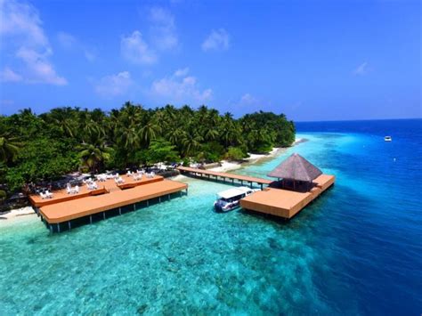 Palm Beach Island Resort & Spa Maldives Booking - maldive islands resort