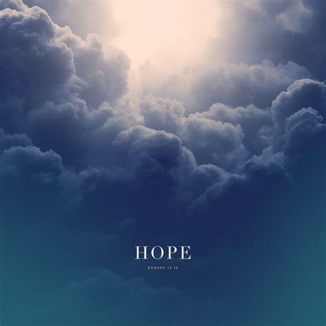 Hope Wallpapers - Wallpaper Cave