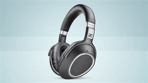 Sennheiser PXC 550 Review | Trusted Reviews