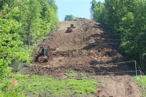 Mountain Valley Pipeline Construction Partly Halted in West Virginia | West Virginia Public ...