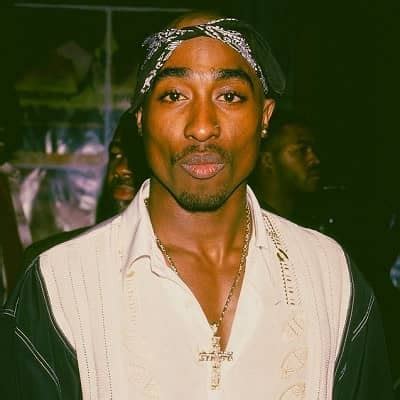 Tupac Shakur - Bio, Age, Net Worth, Height, In Relation, Nationality, Body Measurement, Career ...