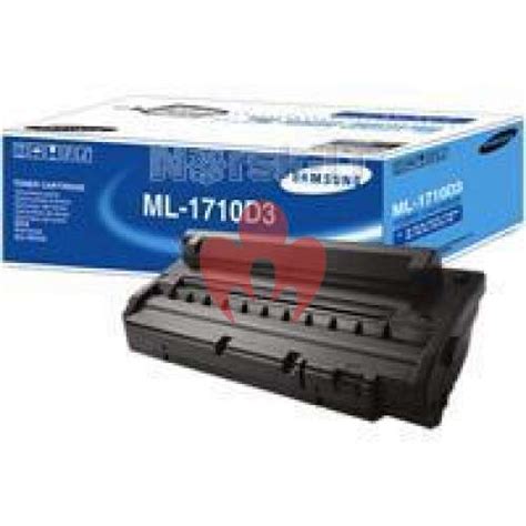 Samsung ML-1710D3 Toner Cartridge x 1 - Genuine Toner Cartridges - Hot ...