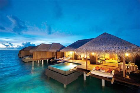 10 Best Family Water Pool Villas in The Maldives 2024 - Maldives Magazine