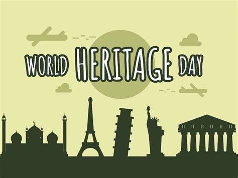 World Heritage Day 2023: Theme, History, Significance, and How to ...