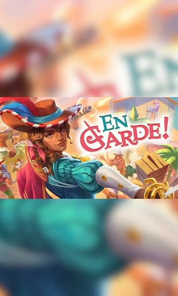 Buy En Garde! (PC) - Steam Key - GLOBAL - Cheap - G2A.COM!