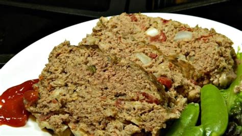 New Mexico Green Chile Meatloaf Recipe - Allrecipes.com