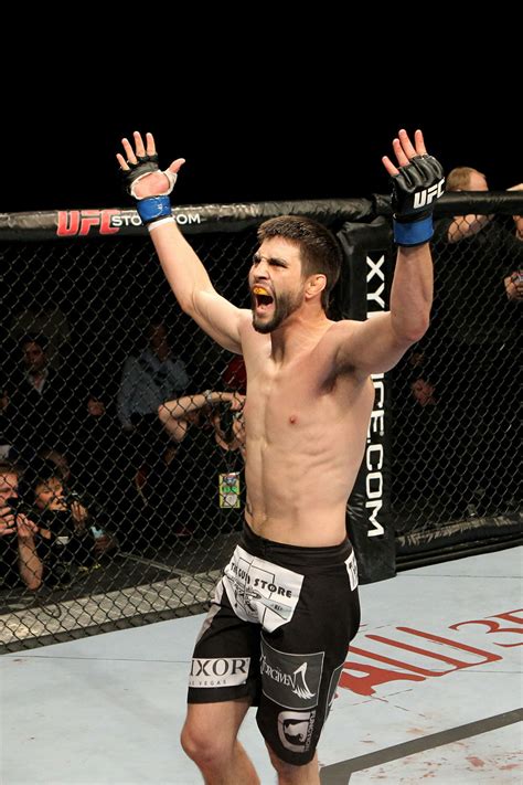 Carlos Condit - Official UFC® Fighter Profile | UFC ® - Fighter Gallery