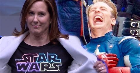 Kathleen Kennedy Explains Why Disney Star Wars Sucks: Won't Follow ...