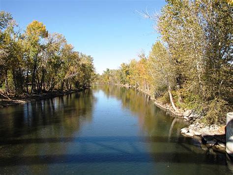 Boise River Greenbelt Photos | TrailLink