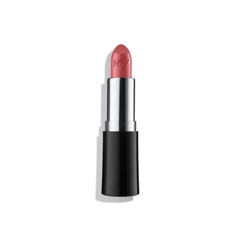 No7 Moisture Drench Lipstick 3.8g | Moisturizing lipstick, Lipstick ...