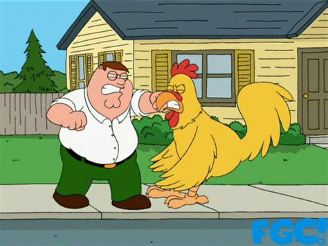 Family Guy Cutaways - Video Tests