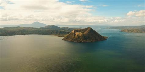 Taal Volcano In The Philippines | Traveler by Unique