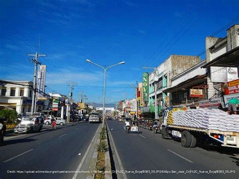 Gapan, Philippines - trackstick