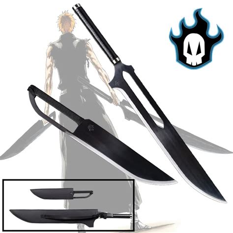 Top more than 86 bleach anime swords super hot - in.cdgdbentre