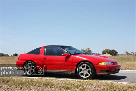 Plymouth Laser RS Turbo AWD 1992 | GTPlanet