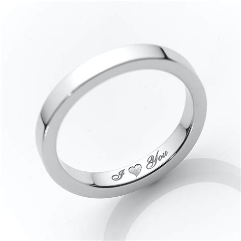 Engagement Ring and Wedding Ring Engraving Ideas | Ritani