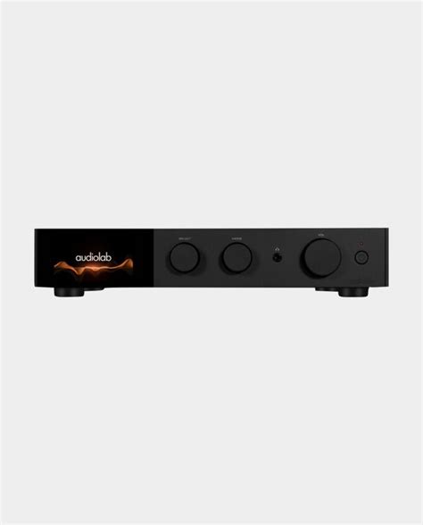 Audiolab 9000A - MURERSTORE