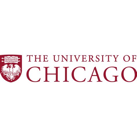 The University of Chicago logo, Vector Logo of The University of Chicago brand free download ...