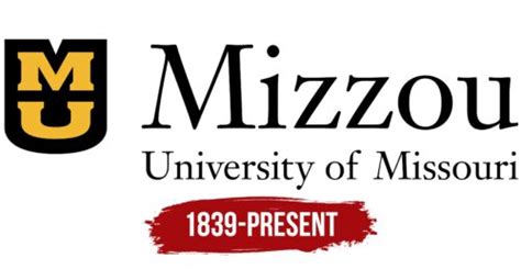 University of Missouri Logo, symbol, meaning, history, PNG, brand