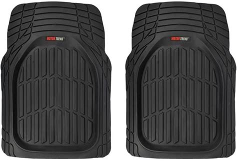 10 Best Floor Mats For Toyota Tacoma