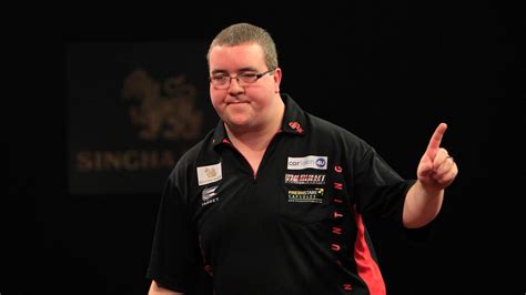 Stephen Bunting | Darts News | Sky Sports