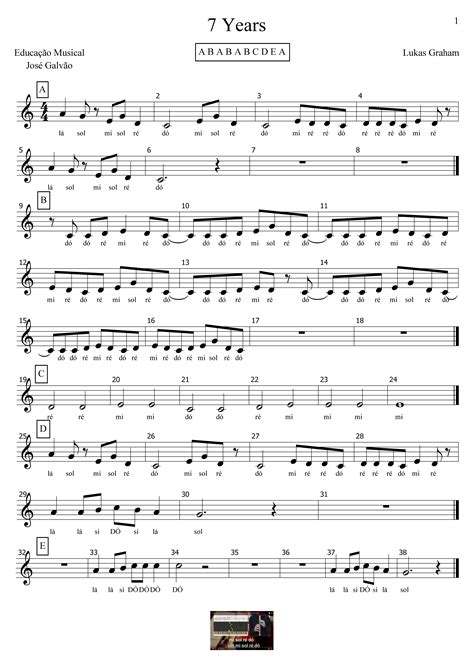 16+ 7 years old violin sheet music ideas in 2021 · Music Sheet Download