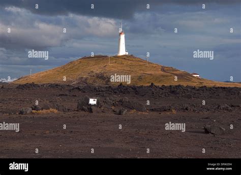 Reykjanes ridge hi-res stock photography and images - Alamy