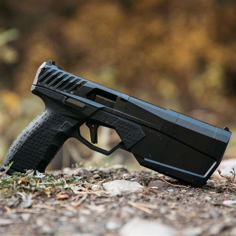 SilencerCo Maxim 9 - Capitol Armory