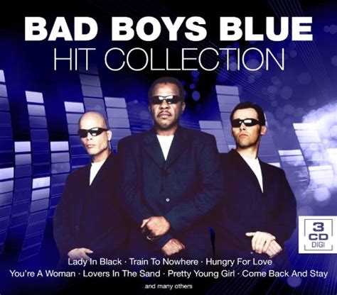 Release “Hit Collection” by Bad Boys Blue - MusicBrainz