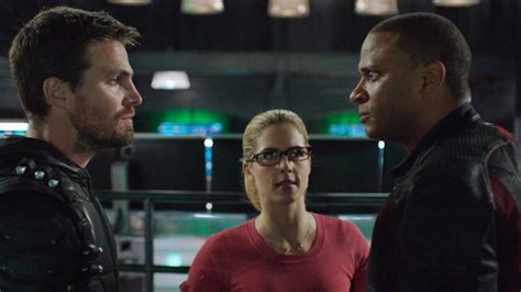 Every Season Of Arrow, Ranked Worst To Best