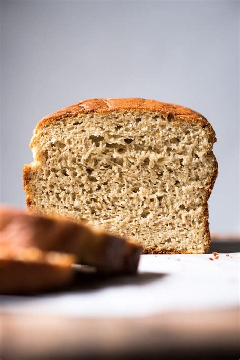 Multi Meel Brood - Keto Recept - Ketogeen.com