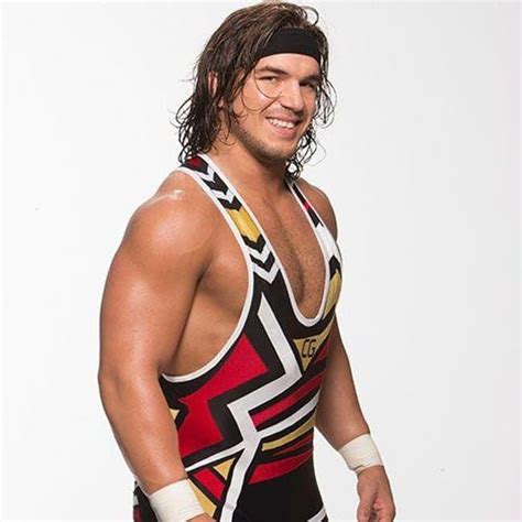 HBD Chad Gable March 8th 1986: age 33 | Athletic tank tops, Pro wrestling, Tank tops