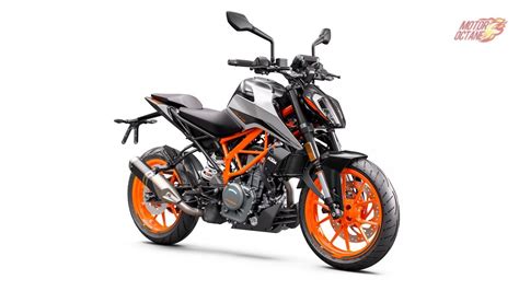 2023 KTM Duke 390 - what to expect! » MotorOctane