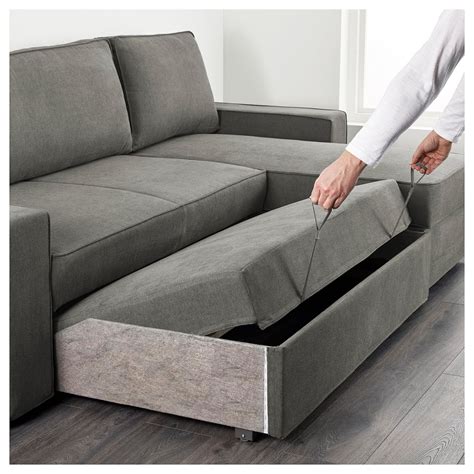 Top 15 of Sofa Beds with Chaise