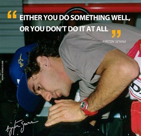 Pin by Archimood on AYRTON SENNA | Ayrton senna, Ayrton senna quotes, Racing quotes