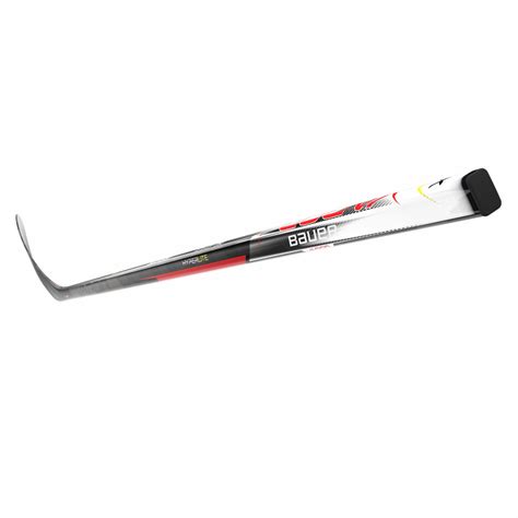 Bauer Vapor HYPERLITE Senior Grip composite hockey stick - '21 Model