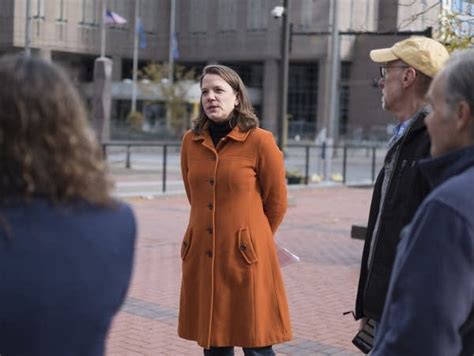 As Election Day nears, Minneapolis mayoral candidates make final ...