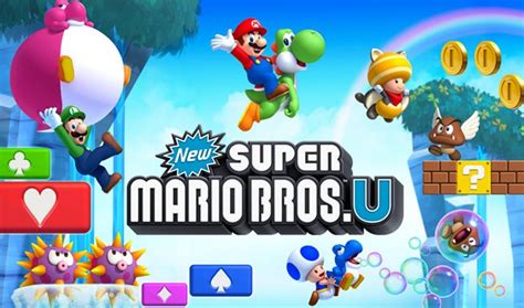 Propeller Hats - New Super Mario U Guide - IGN