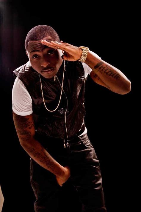 hoodNews: New Video From Davido ft Mafikizolo - "Tchelete (Goodlife ...