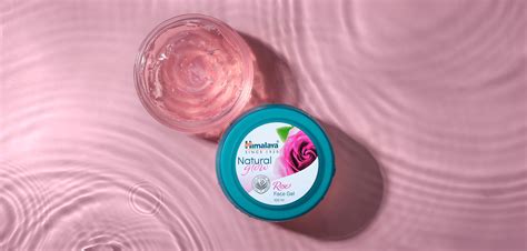 Himalaya Face Gel :: Behance