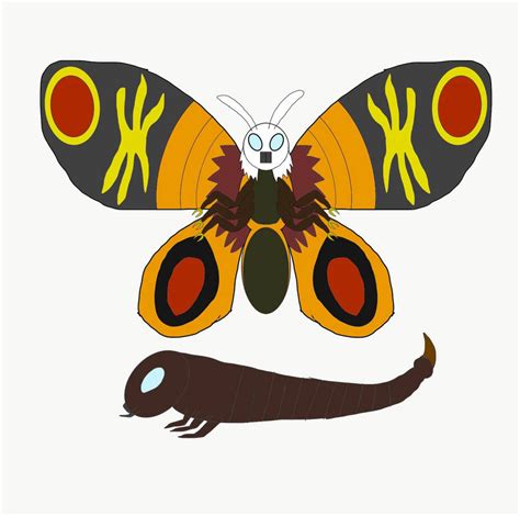 Rise of Kaiju- Mothra by ethan2509 on DeviantArt