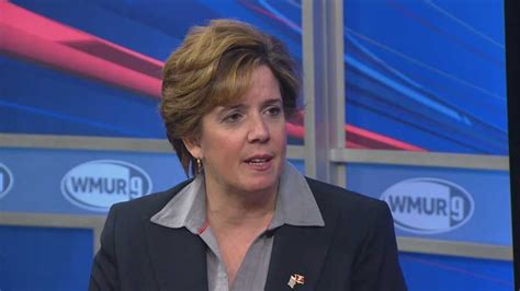 Updated WMUR.com first: Jennifer Horn won’t seek third term as NHGOP chair