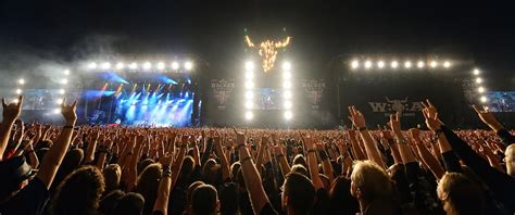 19 Facts About Wacken Open Air - Facts.net