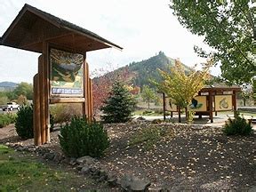 The Greater Kooskia Chamber of Commerce – "Gateway to the Wilderness"