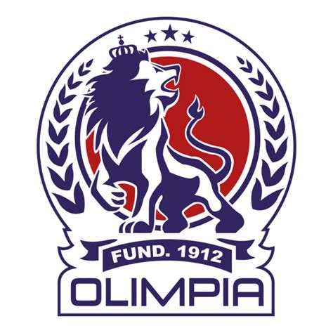 Olimpia Logo PNG Vectors Free Download