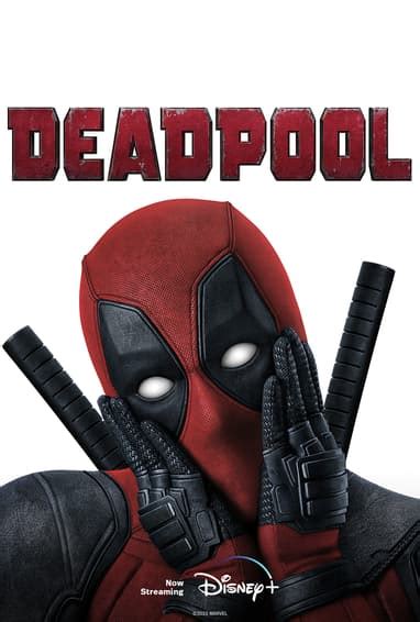 Deadpool (Movie, 2016) | Cast, Release Date, Trailers